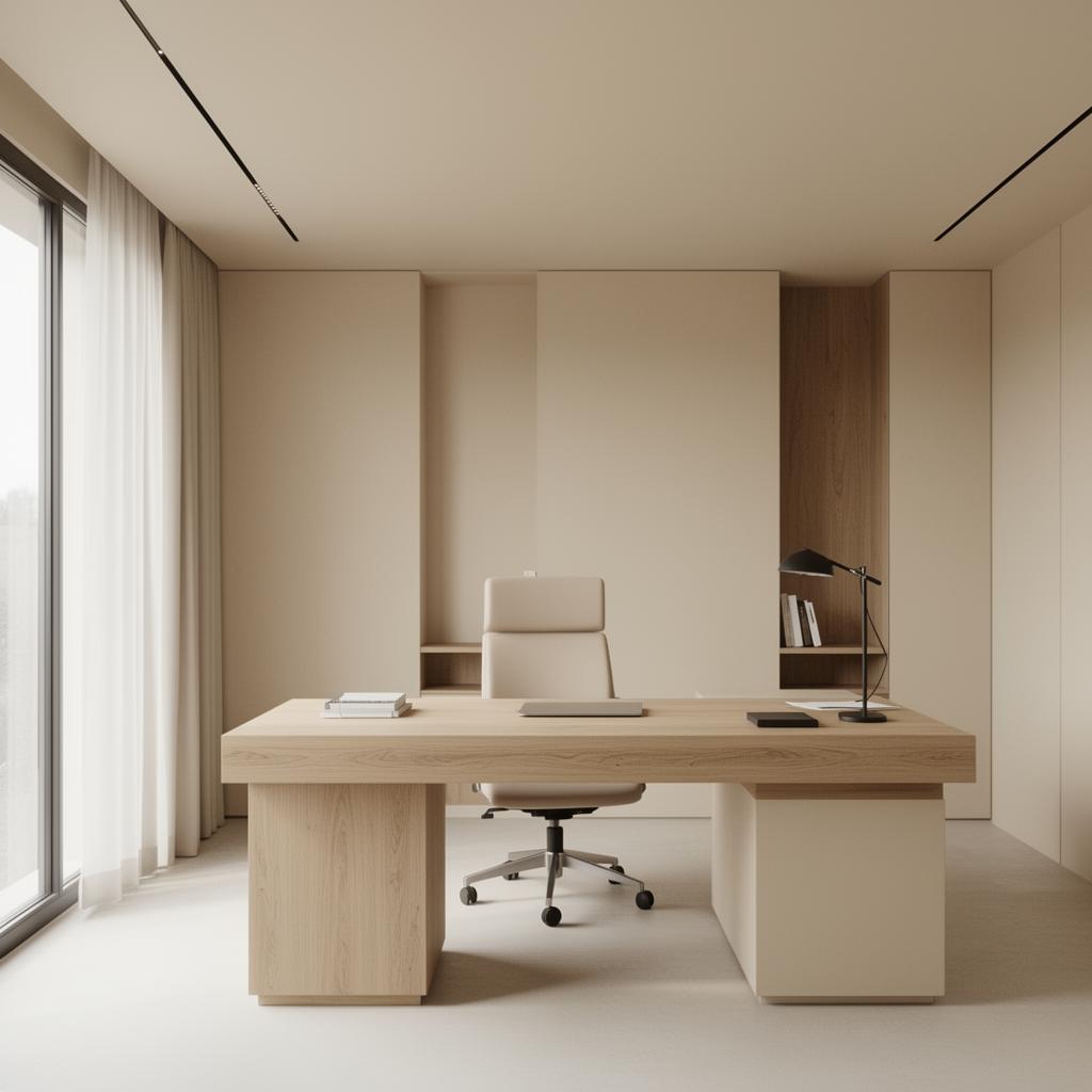 Moderni uredski prostor